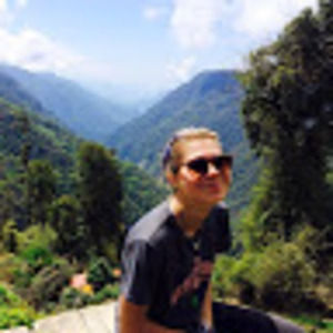 Meet your Posher, Nicole